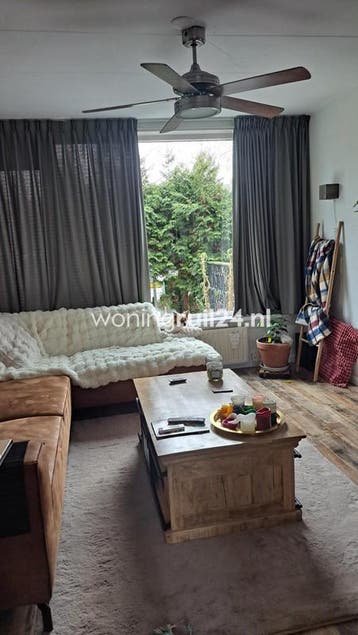 Woningruil - Ruitwagen 145 - 6 kamers en Rotterdam, Rotterdam