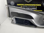 Renault Megane III afdekplaat mistlamp bj.2013 261A27078R, Auto-onderdelen, Gebruikt, Renault, Bumper