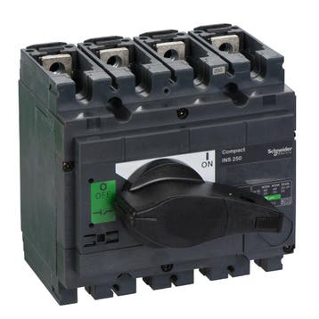 Compacte scheider van Schneider Electric - 31107, Verzenden, Nieuw, Overige typen