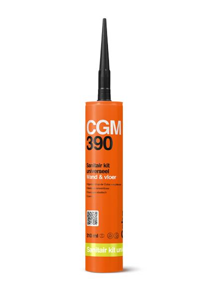 Coba CGM390 | sanitairkit, Doe-het-zelf en Verbouw, Tegels, Ophalen of Verzenden