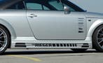 Rieger side skirt | TT (8N): 98-03 - Coupé, Roadster | r stu, Verzenden, Nieuw, Audi