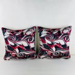 Jean-Paul Gaultier - Nieuwe set van twee - Kussen, Antiek en Kunst