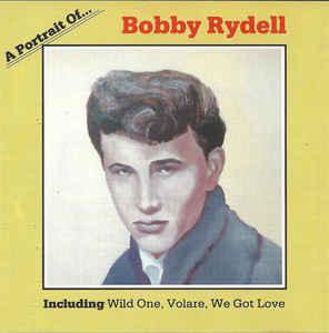 cd - Bobby Rydell - A Portrait Of Bobby Rydell, Verzenden, Zo goed als nieuw