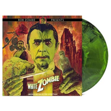 White Zombie - Bela Lugosi - Madge Bellamy - Joseph Cawthorn, Nieuw in verpakking