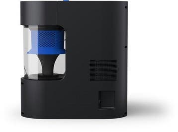 2dekans | Ecovacs Deebot N20 Pro Plus 0,4 l Zakloos Zwart, Ophalen of Verzenden, Zo goed als nieuw