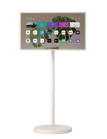 LG Smart Touch TV 32 inch StandbyME 2 XL  32LX6BPGA 32lx6, LED, 50 Hz, Nieuw, 4k (UHD)