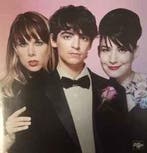 cd - Le Tigre - This Island, Verzenden, Zo goed als nieuw