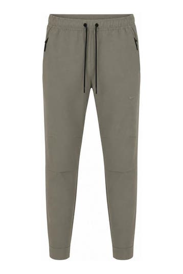 Nike Broek in maat S Beige, Verzenden, Gedragen, Overige kleuren, Nike