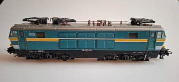 Märklin H0 - 3363 - Elektrische locomotief (1) - Serie 1600, Hobby en Vrije tijd, Modeltreinen | H0, Nieuw