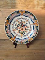 Tichelaar Makkum - Wandbord - Aardewerk