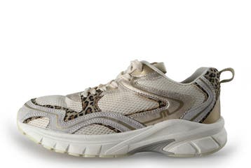Maruti Sneakers in maat 40 Wit, Verzenden, Wit, Maruti, Sneakers of Gympen