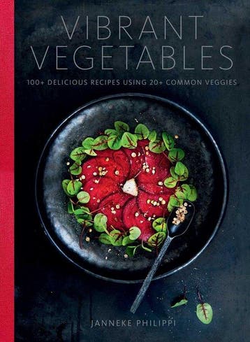 9780966438871 Vibrant Vegetables Janneke Philippi, Boeken, Kookboeken, Verzenden, Nieuw, Janneke Philippi