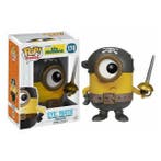 Funko Pop!  Minions - Eye, Matie #170, Verzamelen, Verzenden, Nieuw