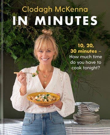 9781914239083 In Minutes | Tweedehands, Verzenden, Zo goed als nieuw, Clodagh Mckenna