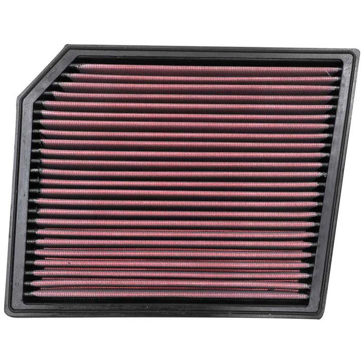 K&N Vervangingsluchtfilter | BMW M135i 2021- / M235i xDrive, Auto-onderdelen, Motor en Toebehoren, Nieuw, Verzenden