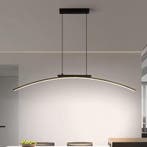 Moderne LED Boog Hanglamp 100 cm – Dimbaar, Verzenden, Nieuw