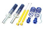 Seat Ibiza ST 6J Tuning Art schroefset, Ophalen of Verzenden, Nieuw, Seat