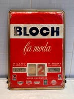 Eeuwigdurende kalender - Roy Vercelli - BLOCH maakt mode, Antiek en Kunst