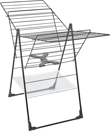 Leifheit Droogrek Classic 250 Flex -, Verzenden, Nieuw