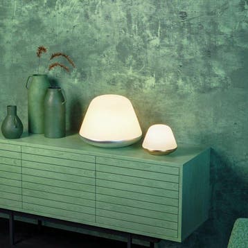 Herstal - Antonio Sena - Tafellamp - Bloom Tafellamp Large -