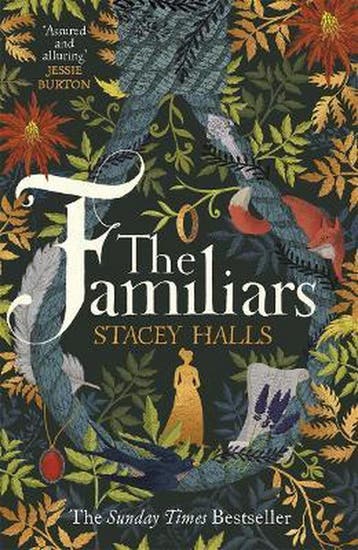 The Familiars - Stacey Halls 9781785766145, Verzenden, Gelezen, Stacey Halls