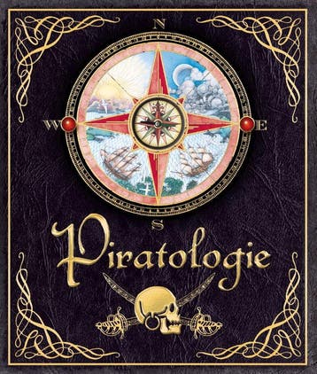 Piratologie / Ologie serie 9789000037285, Verzenden, Gelezen