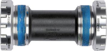 Shimano RS501 BSA Trapas Cups 68/70, Fietsen en Brommers, Fietsonderdelen, Ophalen of Verzenden, Zo goed als nieuw, Shimano