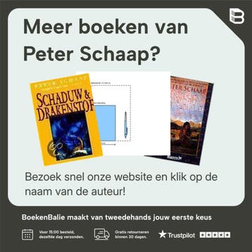 Ogen van ivoor - Peter Schaap 9789029047968, Verzenden, Gelezen, Peter Schaap