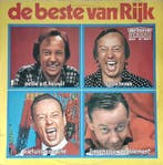 De beste van Rijk de Gooyer, Gebruikt