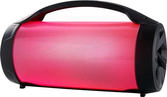 Bigben Bluetooth Party Speaker Lite - LED-Verlichting &, Audio, Tv en Foto, Mp3-spelers | Overige merken, Verzenden