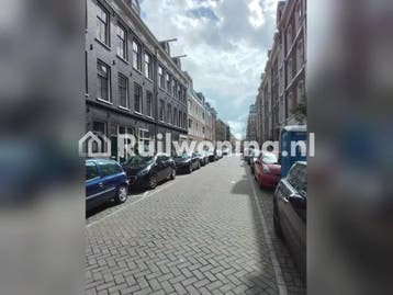 Charmante centrumwoning nabij Frederiksplein (Amsterdam), Amsterdam
