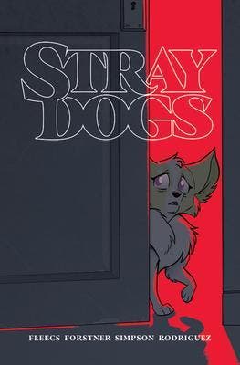 Stray Dogs - Nieuw, Verzenden, Nieuw