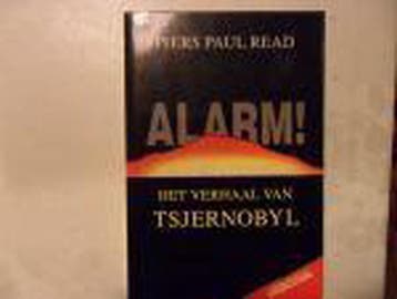 Alarm ! 9789040800122 Read, Boeken, Verzenden, Gelezen, Read