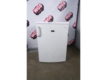 Zanussi ZFT11110WA - Vrieskast - 92L - 3 vrieslades -, Verzenden, Zo goed als nieuw