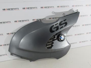 BMW F 650 GS Kap rechts voor, Motoren, Onderdelen | BMW, Ophalen of Verzenden, Nieuw