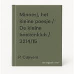 Minoesj, het kleine poesje / De kleine boekenklub / 3214/15, Verzenden, Gelezen, P. Cuyvers