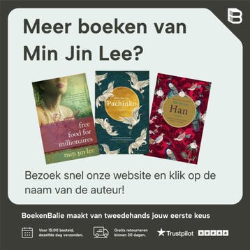 Pachinko - Min Jin Lee 9789029093286, Verzenden, Gelezen, Min Jin Lee