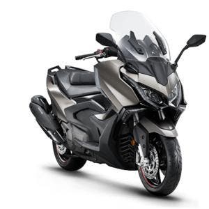 KYMCO AK550I EURO5 INCL. NOODOE, Ophalen of Verzenden, Nieuw, Overige modellen
