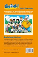 Een belangrijke keus / Gooal! / 7 9789490139315, Boeken, Verzenden, Zo goed als nieuw, Luigi Garlando