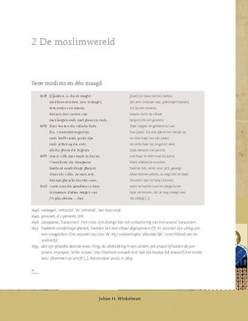 De fragmenten van de 14e-eeuwse ridderroman Florigout, Verzenden, Zo goed als nieuw, Johan Winkelman