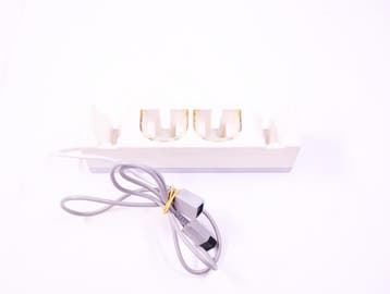 Wii - Charging Station, Ophalen of Verzenden, Nieuw