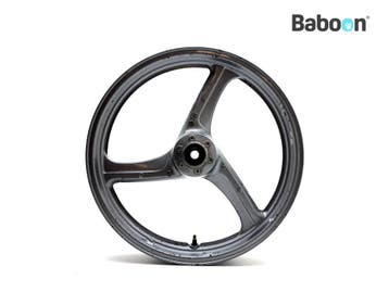 Voorwiel Honda XL 1000 Varadero 2003-2010 (XL1000V SD02), Verzenden, Gebruikt