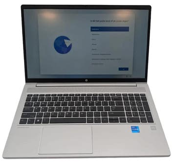 HP ProBook 450 G8 Notebook PC - Laptop, Verzenden, Refurbished