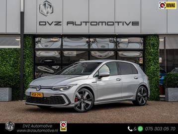 Volkswagen Golf | Zakelijke Lease v.a. €375.9 pm, Automaat, Gebruikt, Euro 6, Diesel