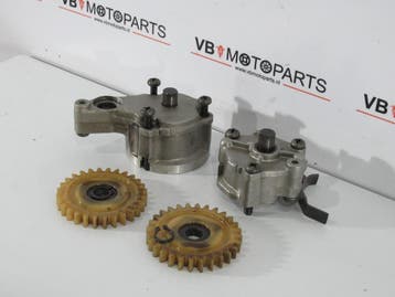 Yamaha  TDM 850 Oliepomp, Ophalen of Verzenden, Nieuw