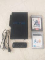 Sony - Playstation 2 (PS2) - PlayStation 2 avec jeux Final, Nieuw