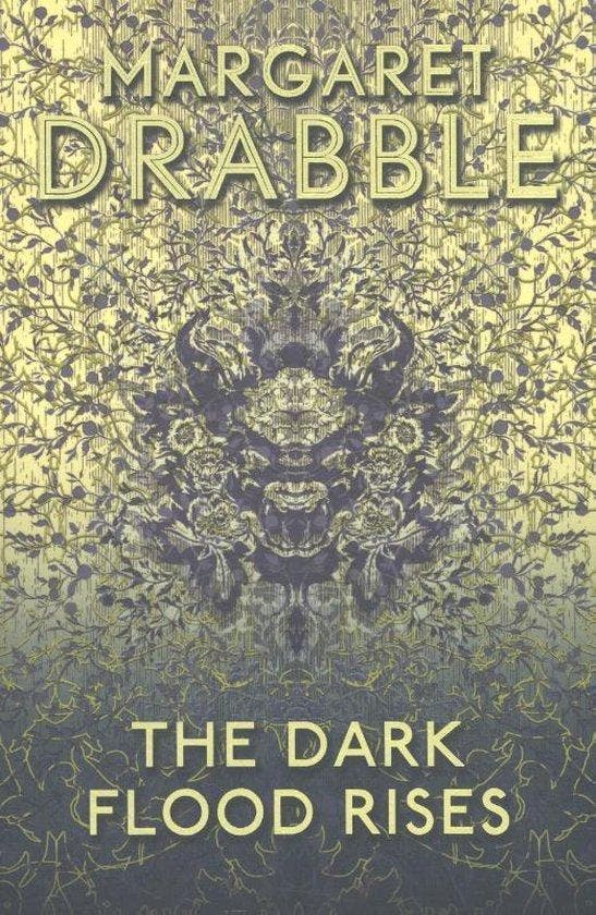 The Dark Flood Rises, Boeken, Literatuur, Ophalen of Verzenden