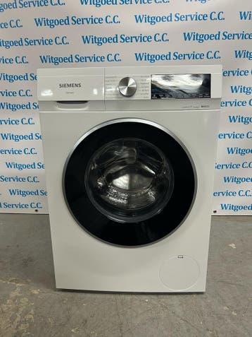 Wasmachine Siemens WG44G2ZEM, Verzenden, Nieuw