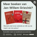 Handboek Category Management, 3e druk april 2019, Verzenden, Zo goed als nieuw, Jan-Willem Grievink