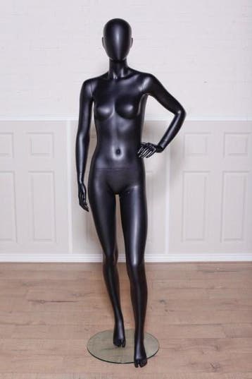 *TIP*  Faceless damesfiguren van merk gruppo corso positie, Ophalen of Verzenden